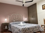Ca L'Abatanador Dormitorio