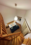Vistes habitació