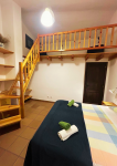 Vistes habitació